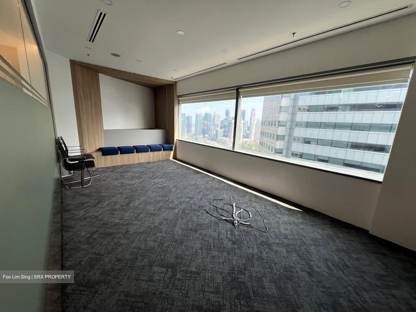 Suntec City (D1), Office #563663331